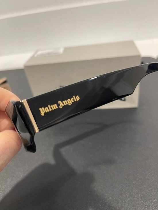 Palm Angels Noah Sunglasses (JB1446)
